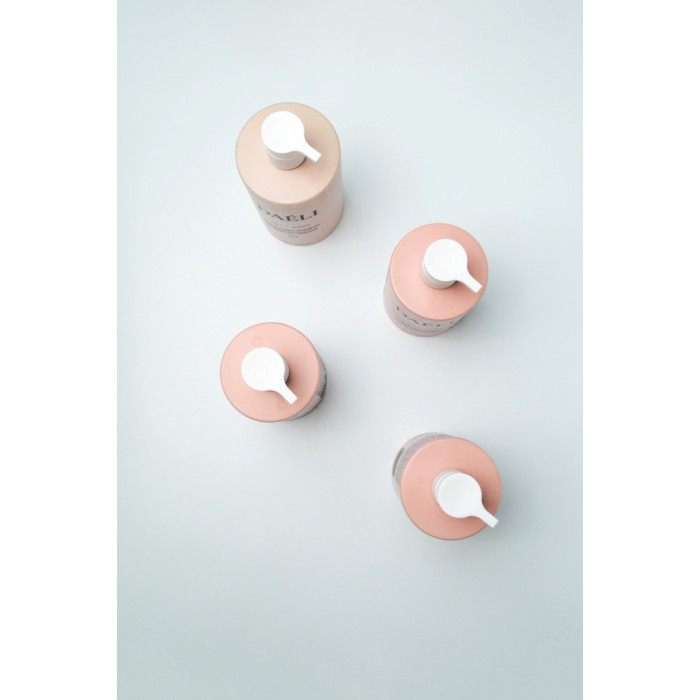 LIPID CUTICLE SEAL MASK LIPID CUTICLE SEAL MASK